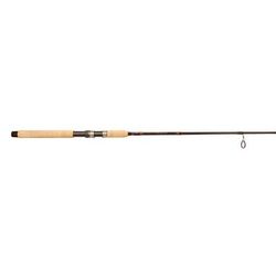 Star Rods Aerial Inshore Spinning Rod 7' Med 8-15Lb 1/4-3/4oz Lures 1Pc Cork Grips EXX815S70