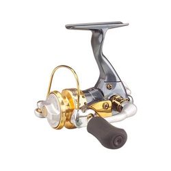 Tica Cetus Trout Reels