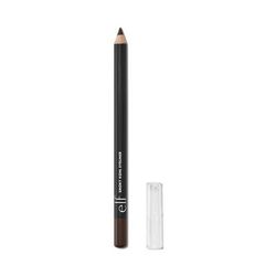 e.l.f. Cosmetics Smoky Kohl Eyeliner In Brownie Points - Vegan and Cruelty-Free Makeup