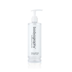 Bodyography blanc Bodyography blanc Pump Btl - Shampoo, 13.5 fl oz (HA-M-BDW-RF-01)