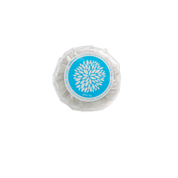BLU Cleansing Bar, Round, 0.5 oz (HA-BLU-005)
