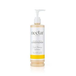 NECTAR Nectar LOCK Pump Bottle - Conditioner, 13.5 fl oz (HA-M-NEC-LK-02)
