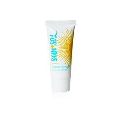 SUN + SOL Conditioner, 0.7 fl oz (HA-SUN-002A)