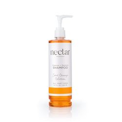 NECTAR Nectar Pump Bottle - Shampoo, 13.5 fl oz (HA-M-NEC-RF-01)