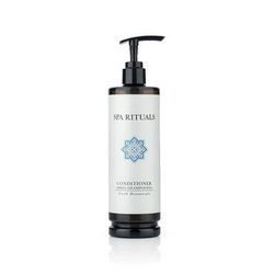 SPA RITUALS Spa Rituals Pump Bottle - Conditioner, 13.5 fl oz (HA-M-SPAR-RF-02)