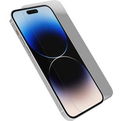 Otterbox Iphone 14 Pro Max Trusted Glass Screen Protector Clear - For Lcd Iphone 14 Pro Max - Fingerprint Resistant, Break Resistant, Scrape Resistant, Scratch Resistant, Shatter Resistant, Drop Resistant, Smudge Resistant