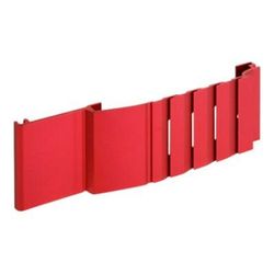 Istarusa D-Storm Dd-200-Sea-Red - System Bezel Door - Front - Red - 2U - For D Storm D-200, D-206