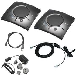 Clearone Chatattach Expansion Kit - Power Adapter (Pack Of 2) - For Chatattach 150