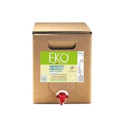 Eko Ammorbidente Ecologico Liquido 10 l