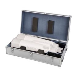 Fujinon LB150 Aluminum Case for 25x150mm MT-SX & 25x150ED-SX Binoculars Grey 16331188