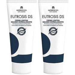 Eutrosis Ds Crema 30 Ml Set da 2 2x30 ml