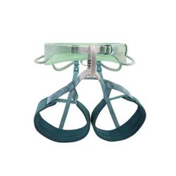 Petzl Selena Harness - Women's Jade Green Medium C055CA02