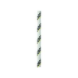 Petzl 12.5mm Vector Rope Old White 150 ft R078AA00