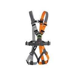 Petzl Swan Easyfit Harnesses - 5 Pack Steel C062AA01