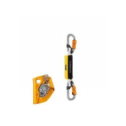 Petzl Asap Kit w/AsapSorber 20 And Bm'D One Size K097BA00