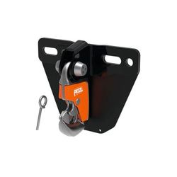 Petzl Easytop Wall Anchor System Steel/Nylon/Polypropylene M001BA00