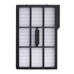 eufy Replacement Filter for Robovac, Efficient Filtration, Durable, Repeatable Cleaning, Compatible with E25 and E28