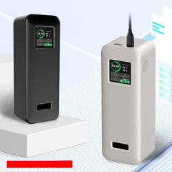 For Anker Prime 27650mAH Power Bank (250W) Power Supply Protective Case Dirt and Dust Resistant