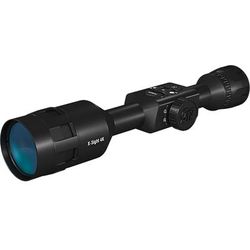 ATN X-Sight 4K Pro 3-14x50mm Night Vision Rifle Scope Black DGWSXS3144KPC