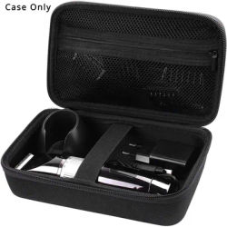 Storage Bags for Hatteker/for Ufree/for Limural/for Novah/for Suprent Hair Clipper, Beard Trimmer Organizer Storage (Bags only)