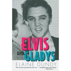TEMU Elvis And Gladys Paperback Supplier:university Press Of Mississippi