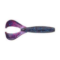 Berkley PowerBait The Boss Grub - June Bug