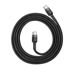 【Clearance】Baseus USB Cable for iPhone 16 15 Promax Type C Cable for iPhone 12 13 14 Data Wire For