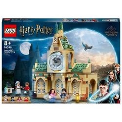 LEGO Harry Potter Ala dell'Infermeria di Hogwarts 1 St