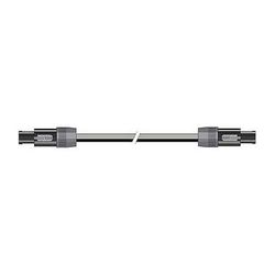 Pro Co Sound Excellines Speakon to Speakon Speaker Cable - 10' S14NN-10