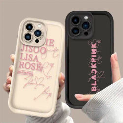 New TPU Phone Protective Case For iPhone 16 16E 15 14 13 12 11 Pro Max X XS X S Max XR SE 2020 SE4 7