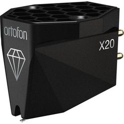 Ortofon MC X20