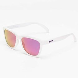 goodr OG Sunglasses Sunglasses Neon Is My Neutral