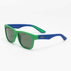 goodr BFG Sunglasses Sunglasses Going Agaisnt The Green