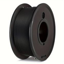 TEMU Sunlu Matte Pla Filament 1.75mm, 3d Printer Filament With Matte Surface, Wound Filament, 0.25kg Mini Spool Matte Pla Filament For Fdm 3d Printer