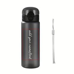 TEMU 1pc, Customized Text, 26oz Plastic Water Bottle, Party Favor, Holiday Gift, Family Holiday Tumblers, Day, Father's Day Gifts, Gift For Her, Suitable For Kitchen Home, Gift For
