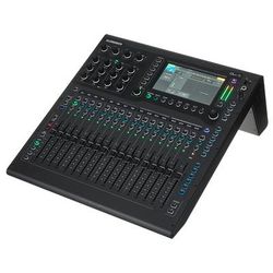 Allen & Heath QU-5