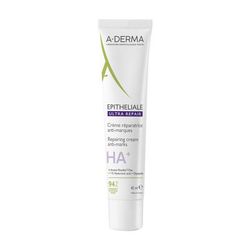 A-Derma Epitheliale Ultra Repair Crema Ristrutturante Anti-Segni con A