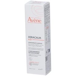 Eau Thermale Avène Xeracalm A.D Concentrato lenitivo, Prurito intenso,