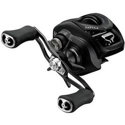Daiwa Tatula TW 150 Series Casting Reel - 150