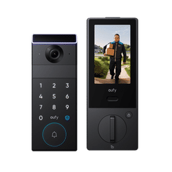 eufy FamiLock S3 Max
