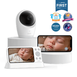 eufy Baby Monitor E21 medium