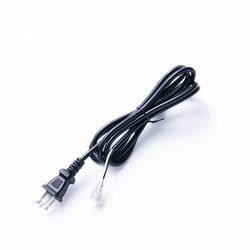 Power Cord for L50 with Self-Empty Station