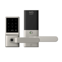eufy Smart Lock C33(Nickle) Nickle
