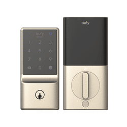 Smart Lock C210 (Nickle) Nickle