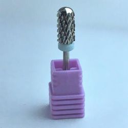 TEMU Steel Nail Drill Bit Barrel .6diameter Hand Are Versatile