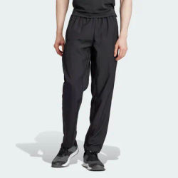 Adidas Official Authentic GYM+ WOVEN PT Men's Woven Fitness Pants IP4472