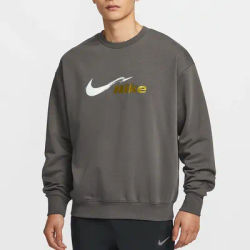 Nike Official Authentic Spring New Men's Sports Casual Outdoor Durable Hoodie HV4880-299