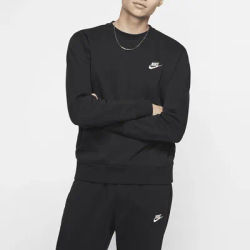Nike Genuine Current Season New Men's Comfort Sport Hoodie BV2663-657