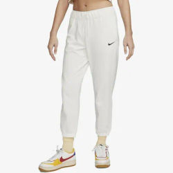 Nike Official Genuine Summer New Women's Sports Training Casual Knit Pants DM6420-133