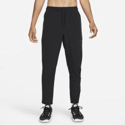 Nike Official Genuine UNLIMITED Men's Sports Training Woven Casual Pants FB7546-010